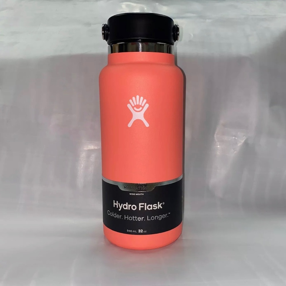 Hydroflask 32oz brand new